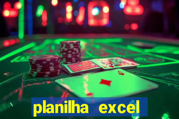 planilha excel folha de pagamento gratis